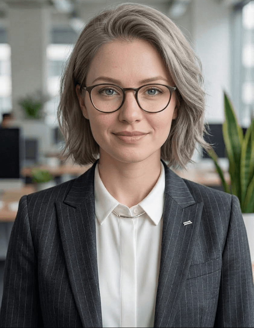 Alexandra Stravisky