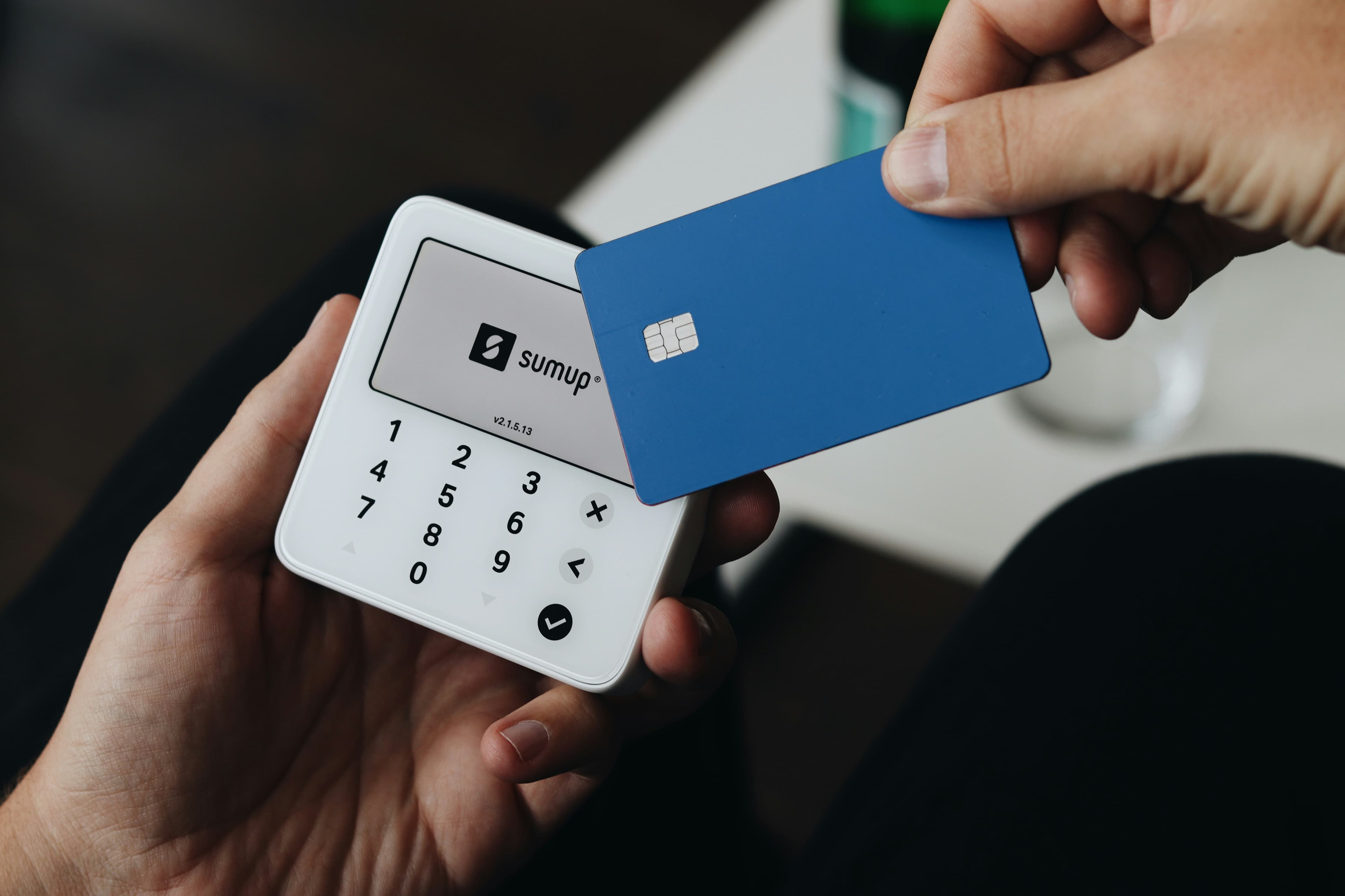 Digital-first redesign of currency exchange