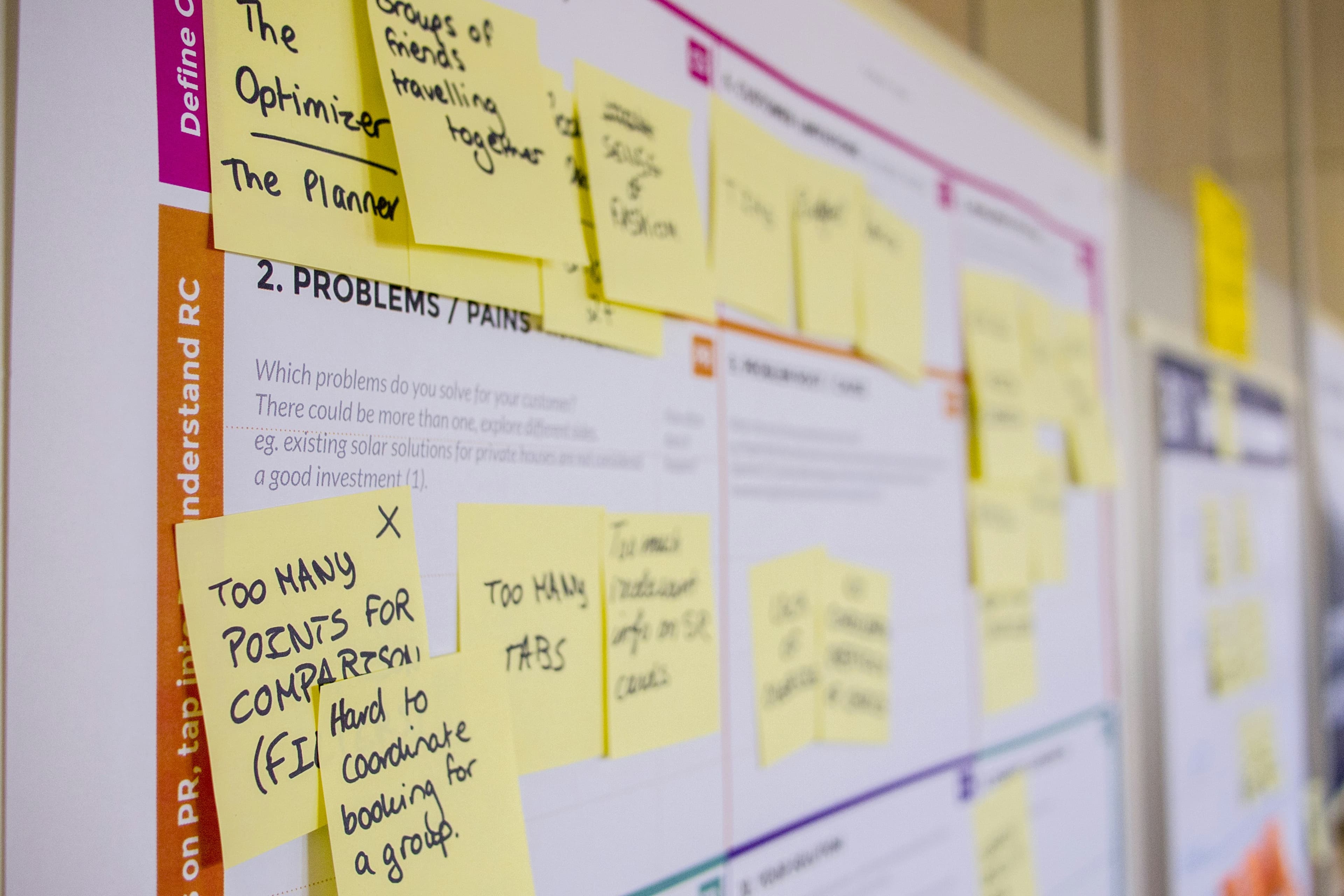Driving stakeholders with data insight